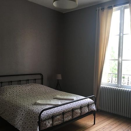 Vila Le Recommande Avize Exteriér fotografie