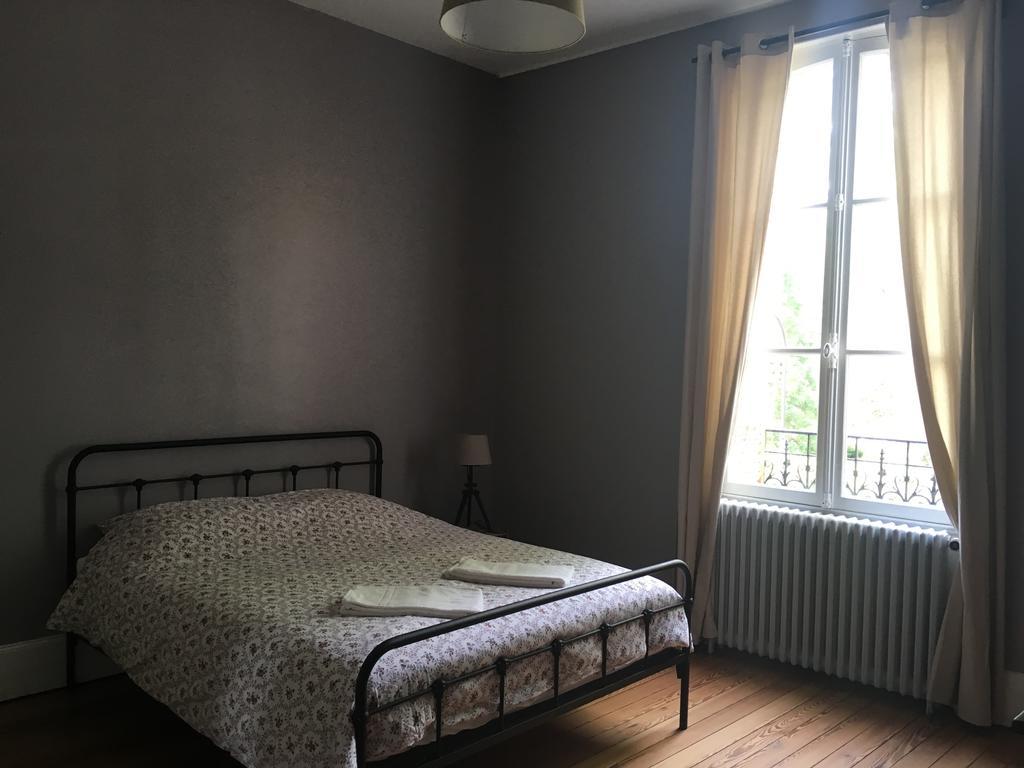Vila Le Recommande Avize Exteriér fotografie