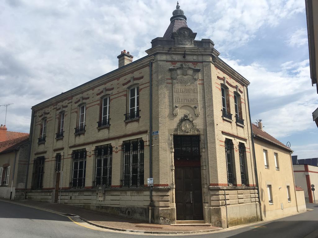 Vila Le Recommande Avize Exteriér fotografie