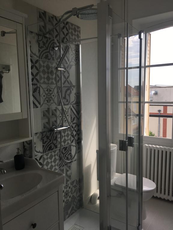 Vila Le Recommande Avize Exteriér fotografie
