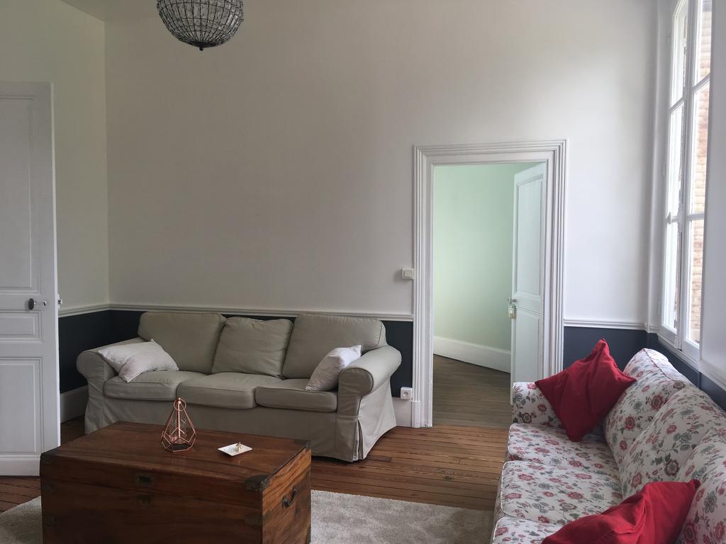 Vila Le Recommande Avize Exteriér fotografie