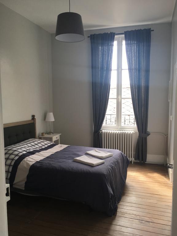 Vila Le Recommande Avize Exteriér fotografie