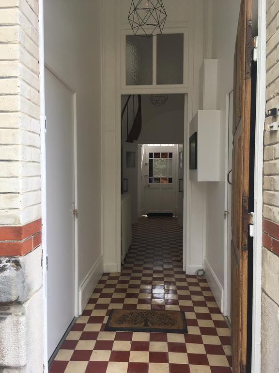Vila Le Recommande Avize Exteriér fotografie