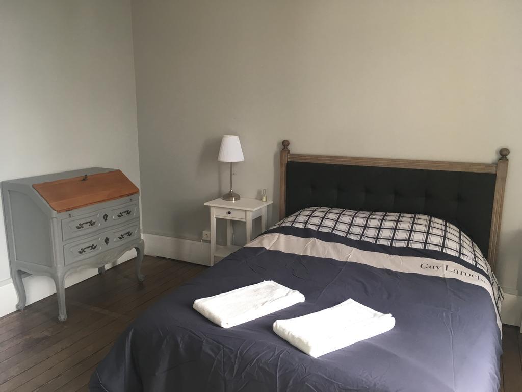 Vila Le Recommande Avize Exteriér fotografie